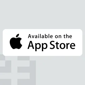 Available on the app store 1